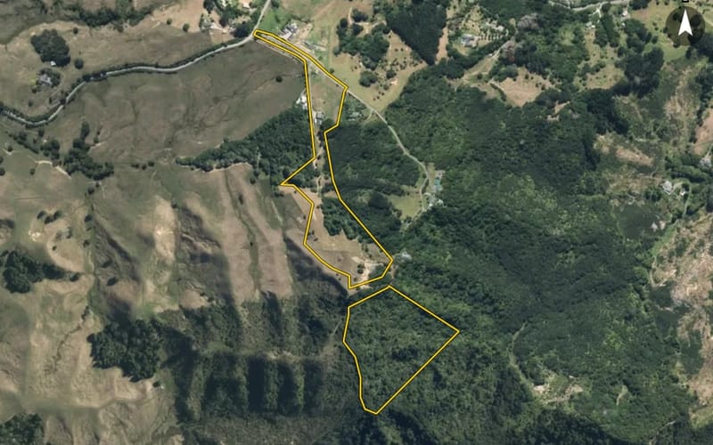 627A Upper Waiwera Road