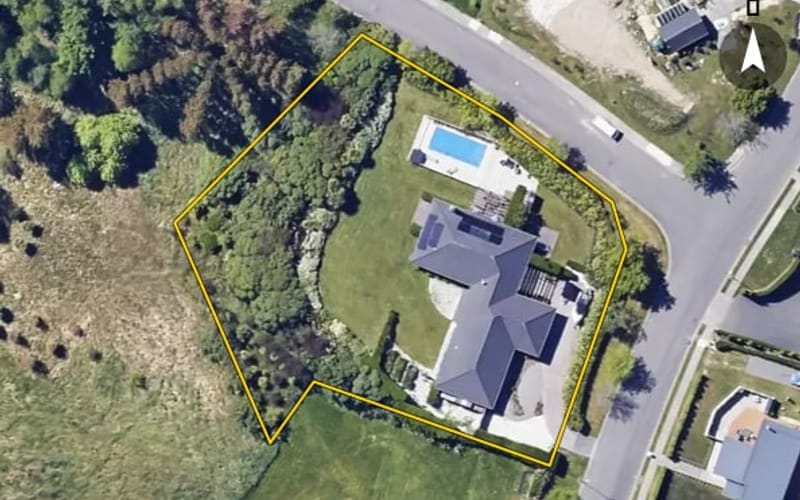 106 Marlborough Ridge Drive
