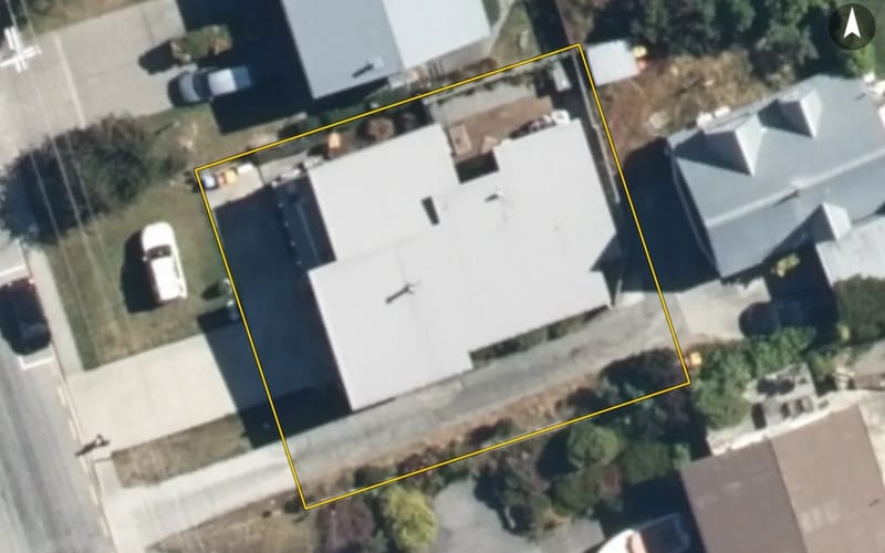 100A McBride Street