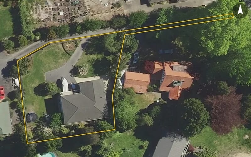401A Old Taupo Road
