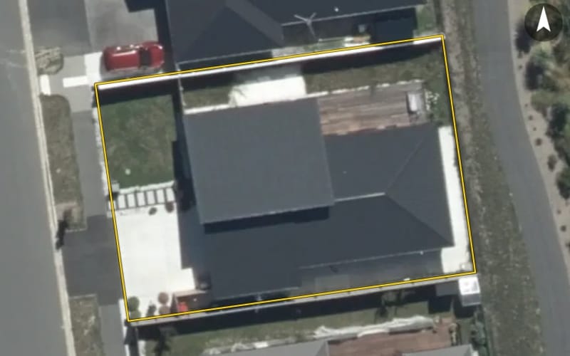 47 Selfe Crescent