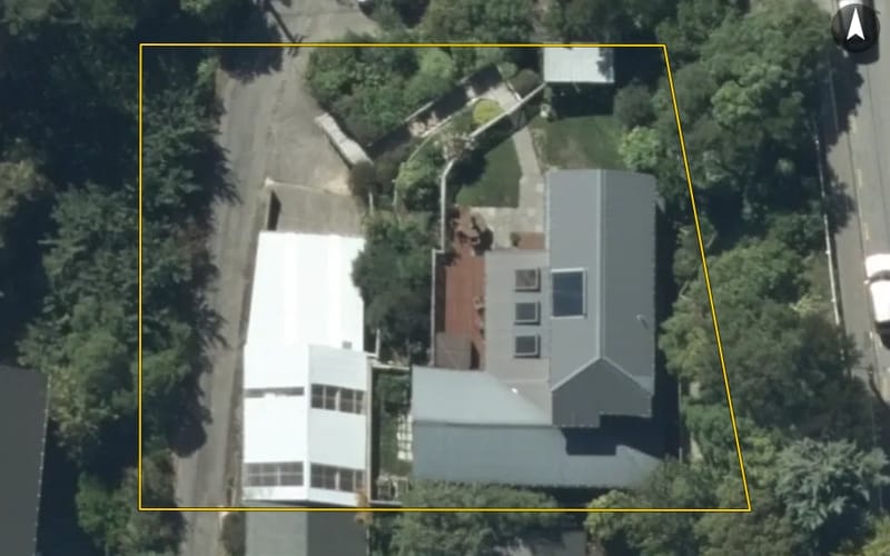 42 Rapaki Road