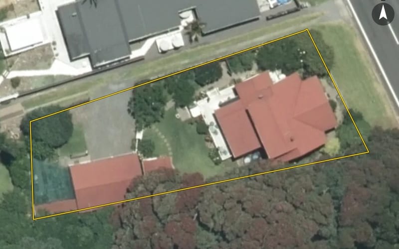 601 Thames Coast Road