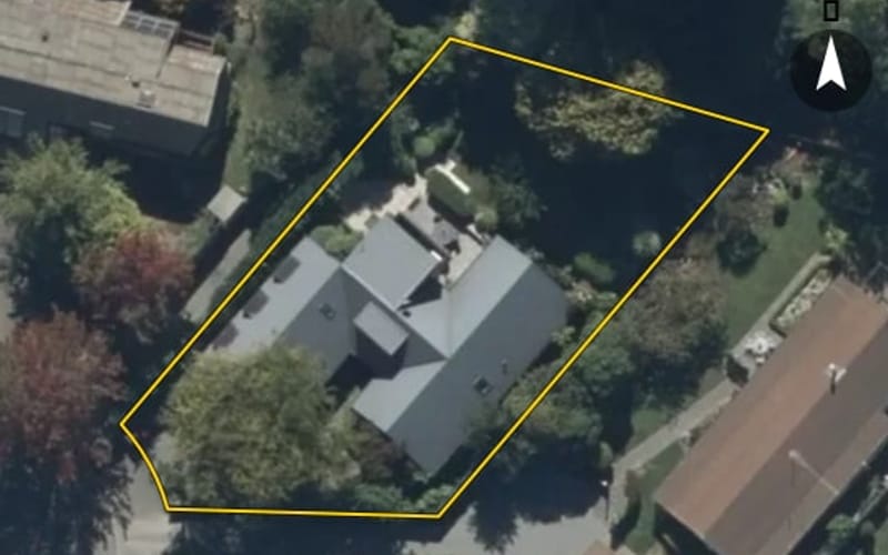 38 Rembrandt Place