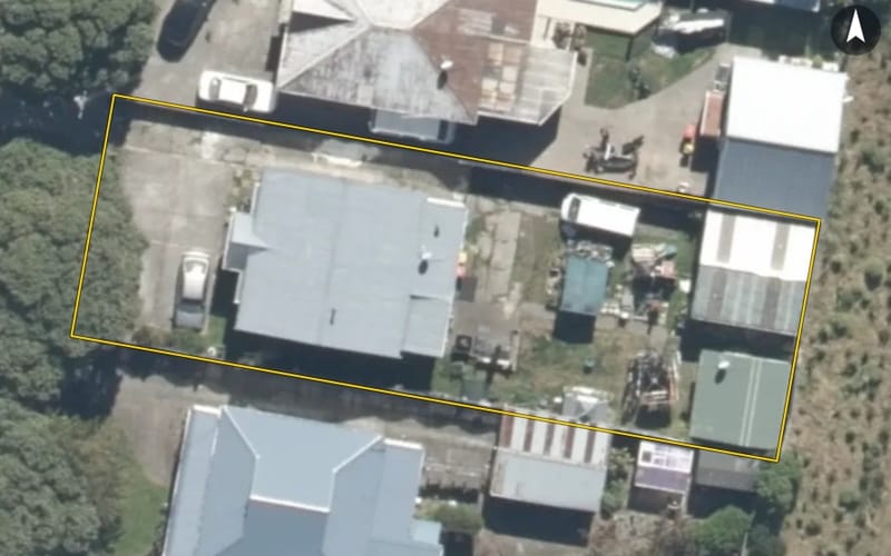 110 Randwick Road