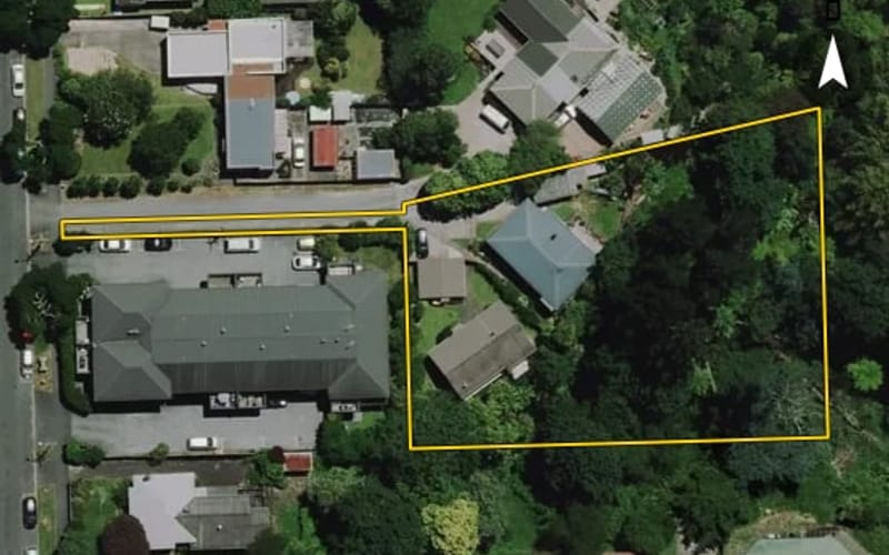 13A Horne Street