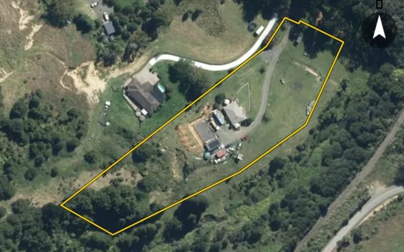 75 Mick Dillon Road