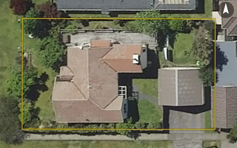 18 McLean Street