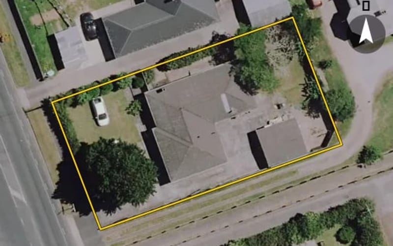 328 Peachgrove Road