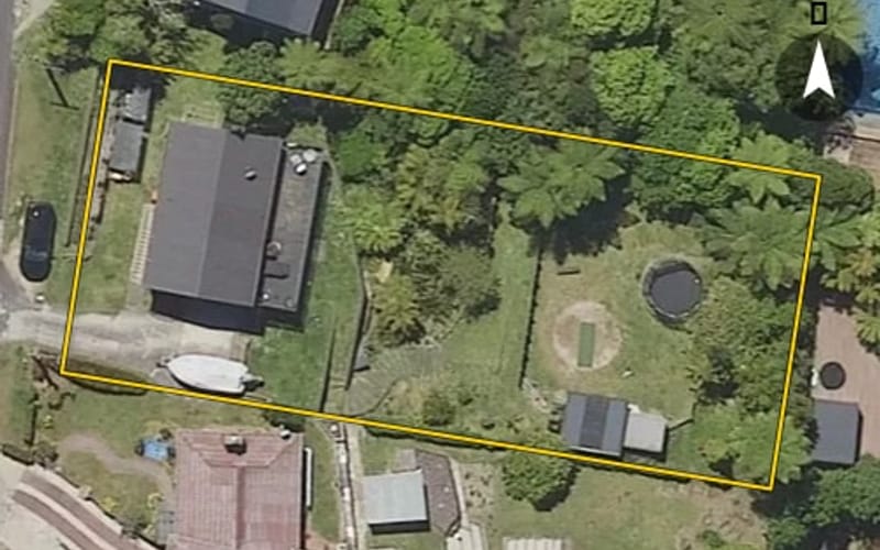 33 Summit Road