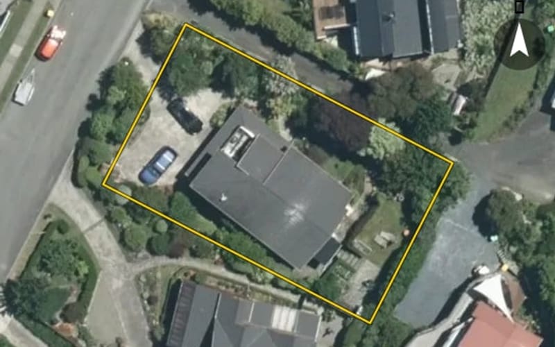 41 Tresillian Avenue
