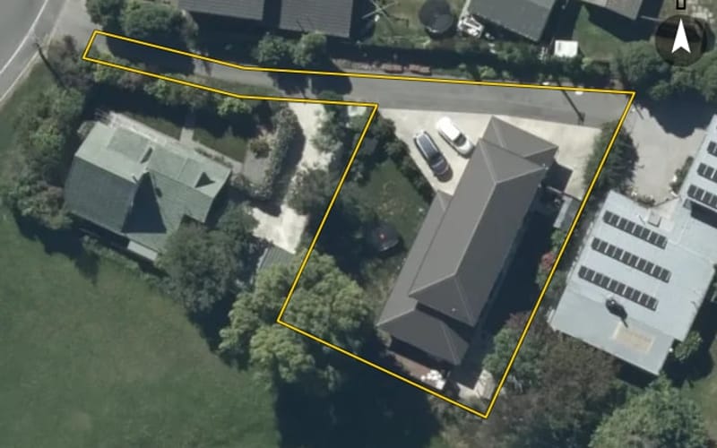89 Sabys Road