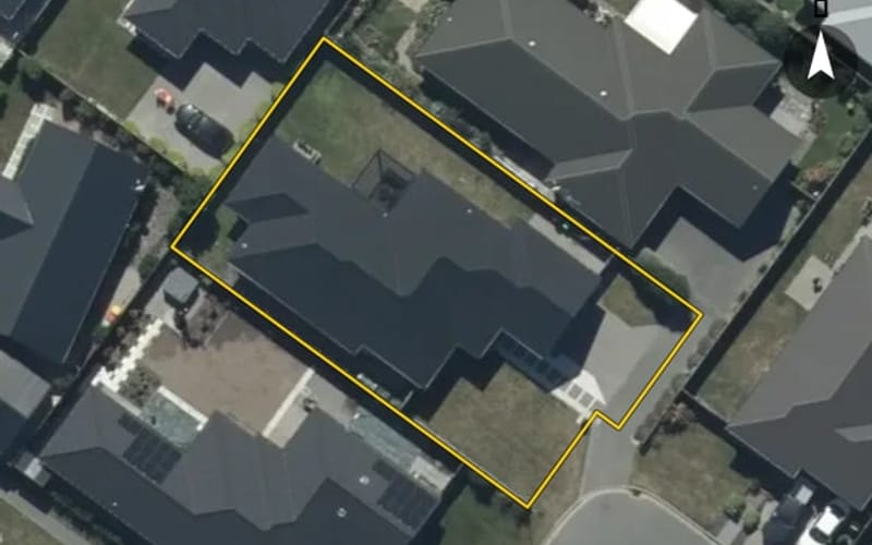 20 Romanee Lane