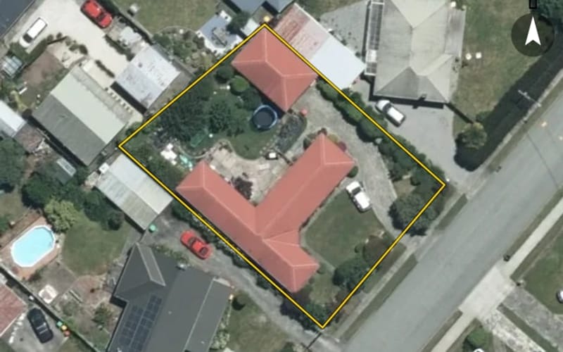 6 McMahon Street