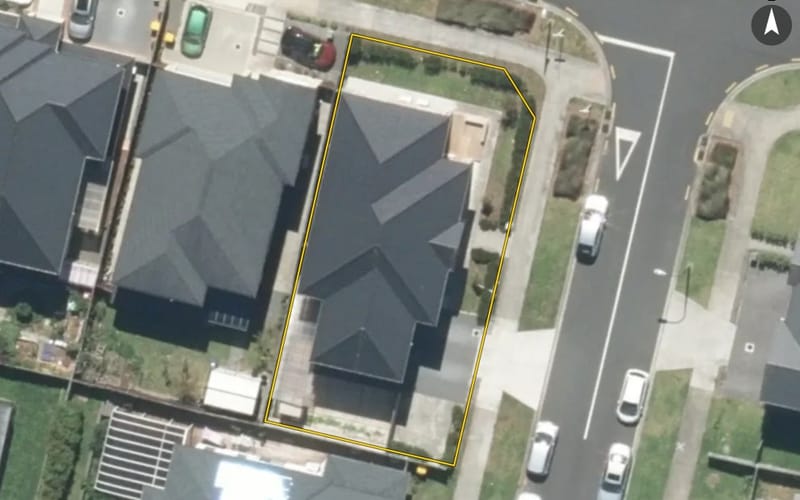 17 Puoro Street