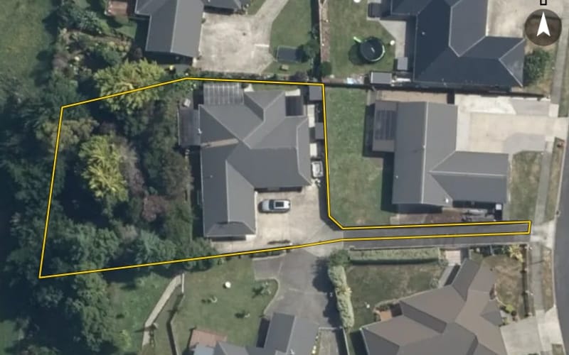 95 Fraser Drive