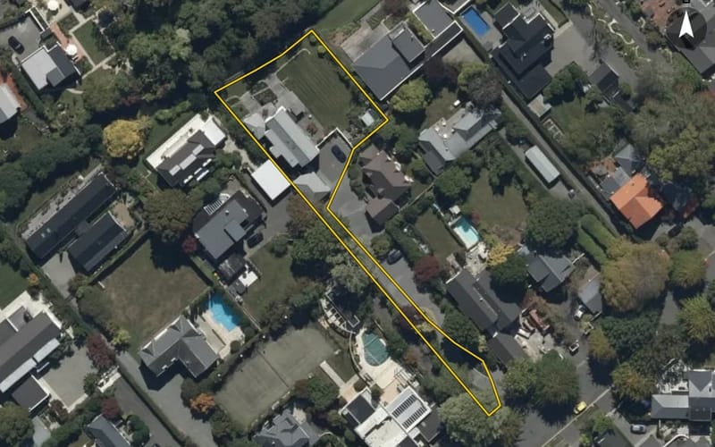 23A Snowdon Road