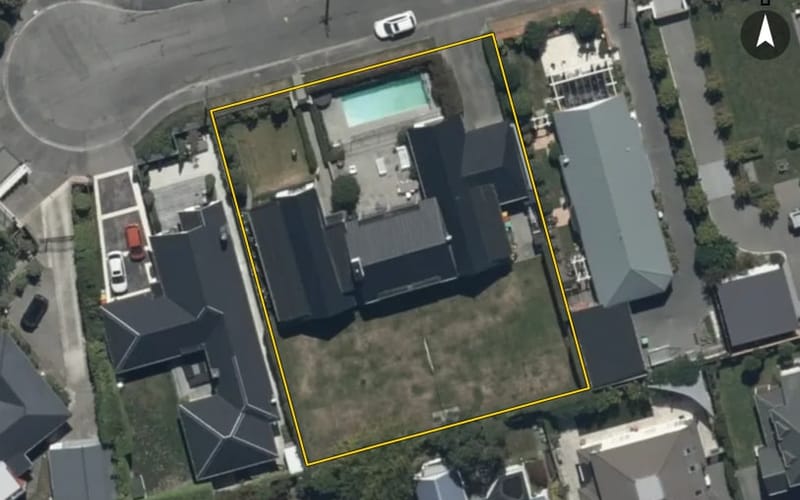 9 Penhelig Place