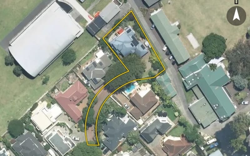 41 Oakwood Grove