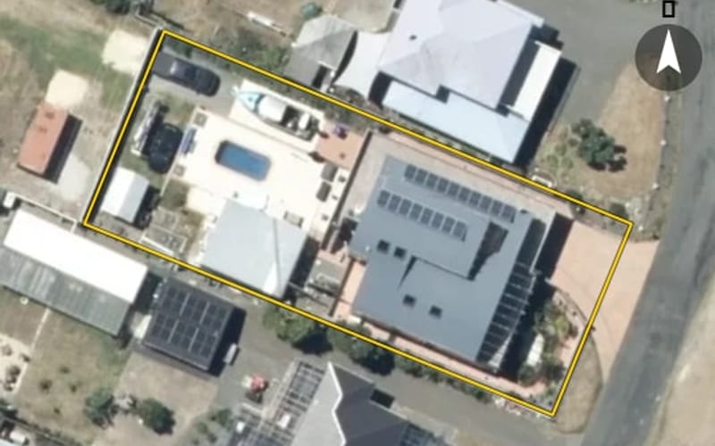 255 Whirinaki Road