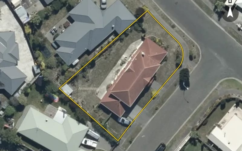 67 Orlando Crescent