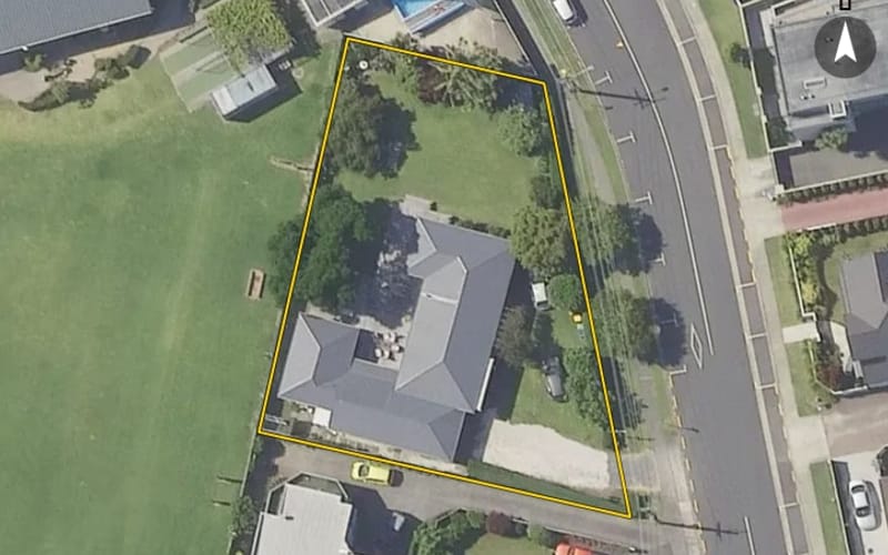 103 Maxwells Road