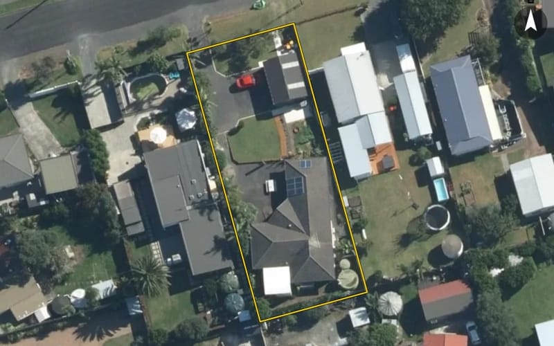 43 Second View Avenue