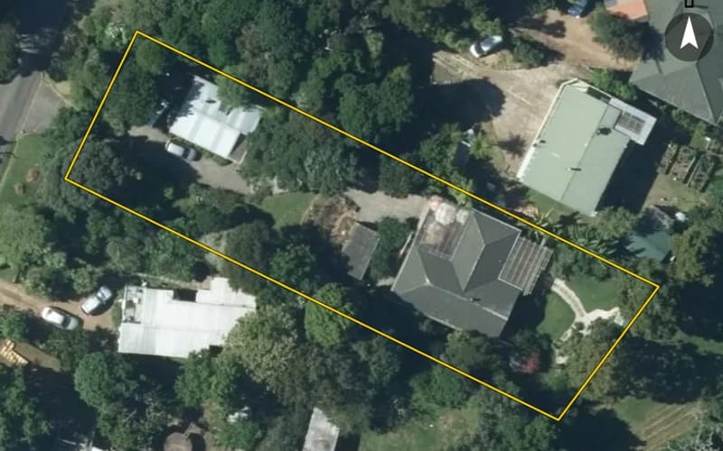 55 Whakarite Road