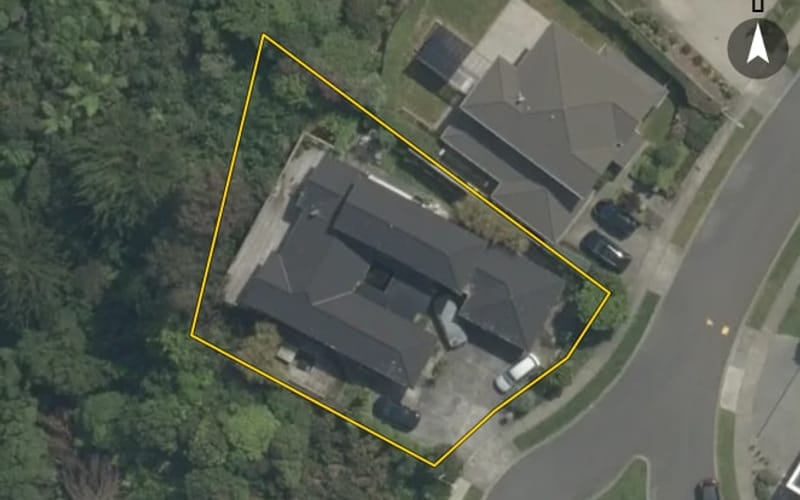 26 Mervyn Kemp Drive