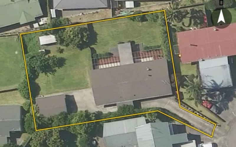 14 Lorna Place