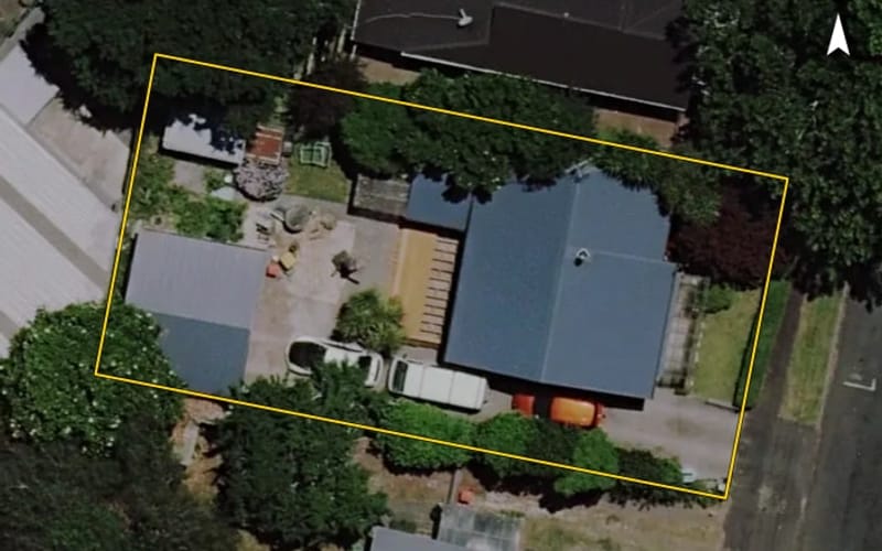 8 Hall Lane