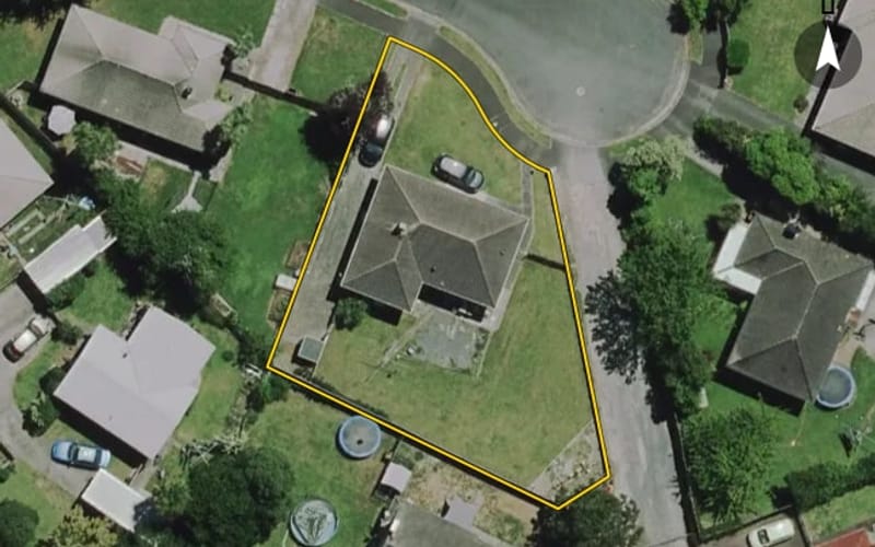 4 Annabel Place