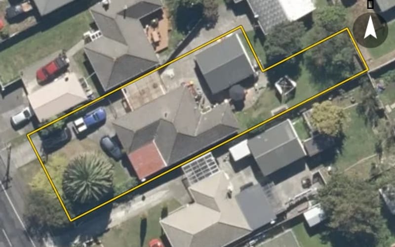 48 Moohan Street