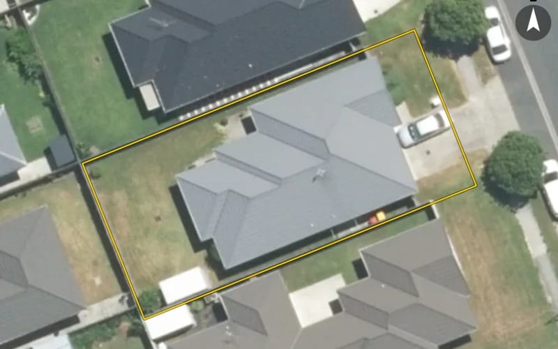 64 Arion Road