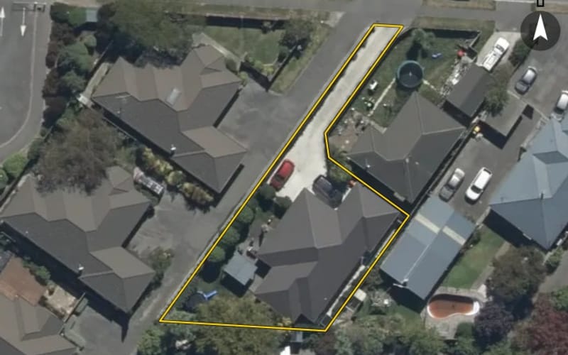 52A Winters Road