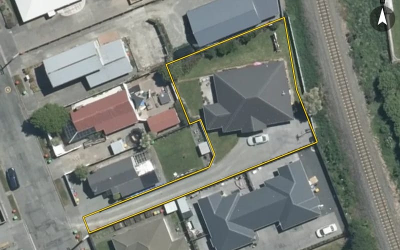 22A Norwood Street