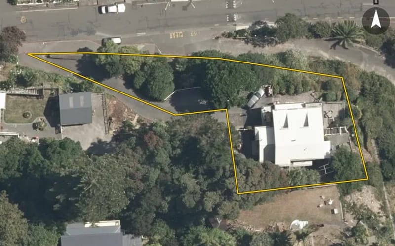 53 Coote Road