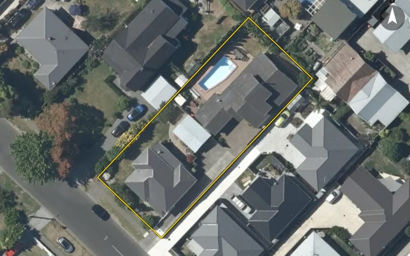 19 Avenue Road