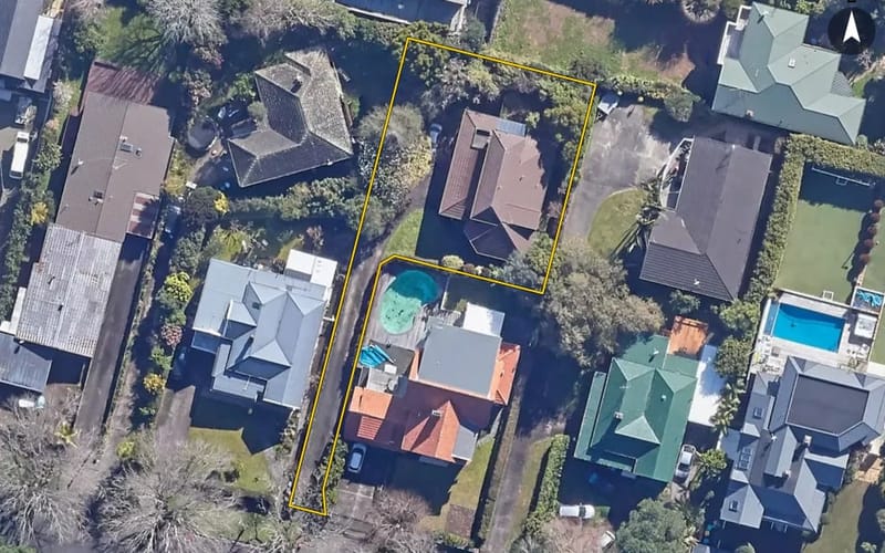 77A Empire Road