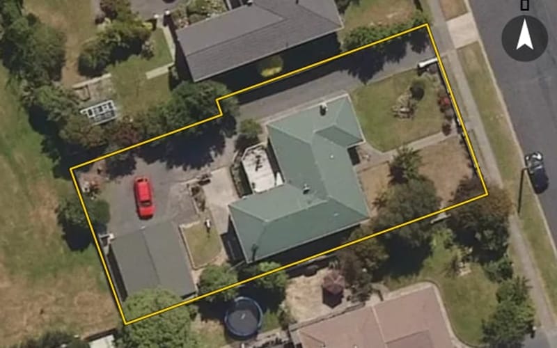 10 Vulcan Road