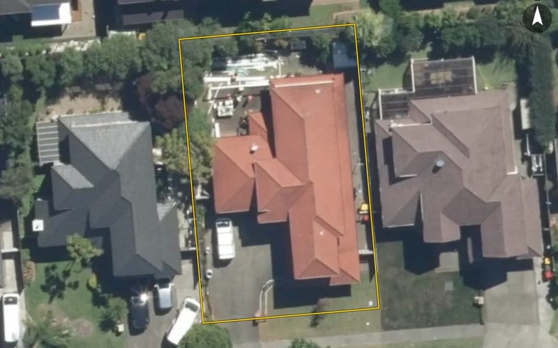 31 Carousel Crescent