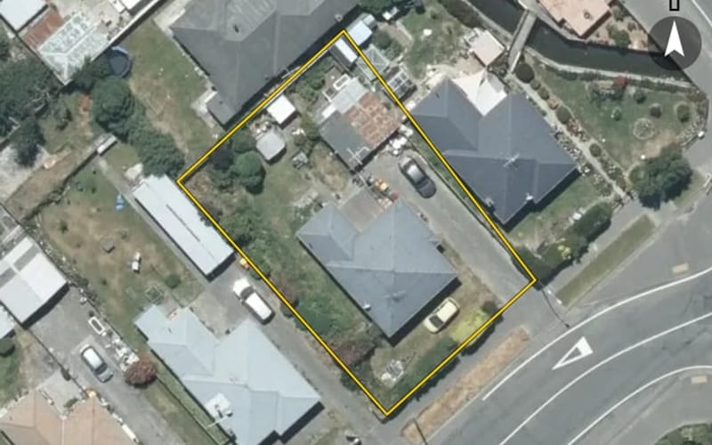 23 Brucefield Avenue