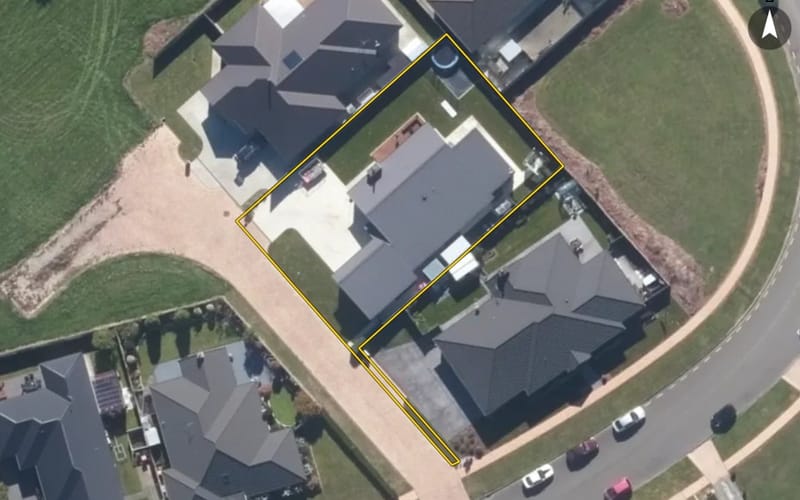 4 Foxglove Grove