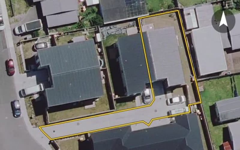 4/3 Frost Place