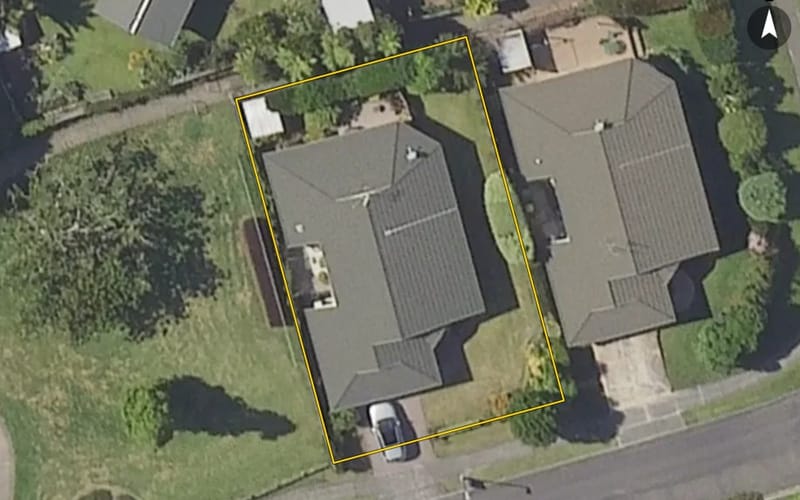 4 Bell Common Close