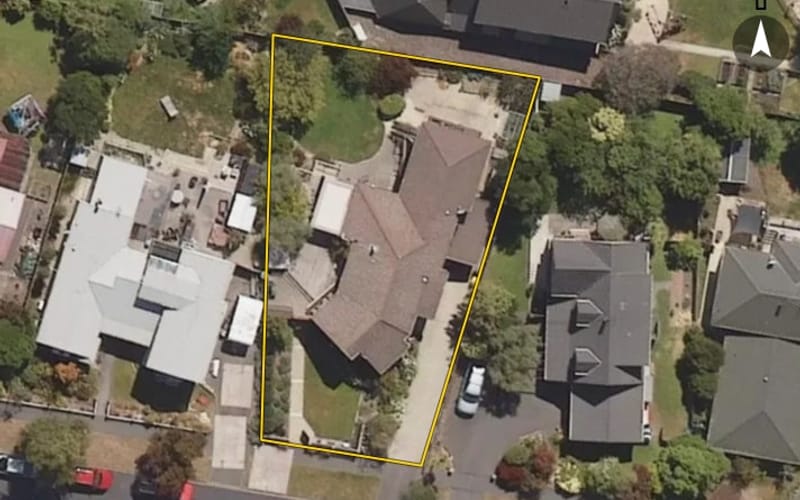 27 Blanc Avenue