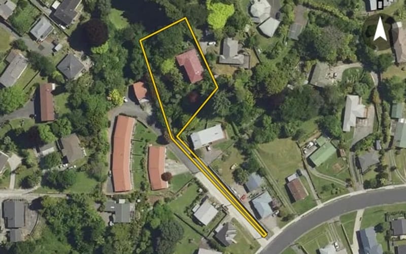70 Turner Drive