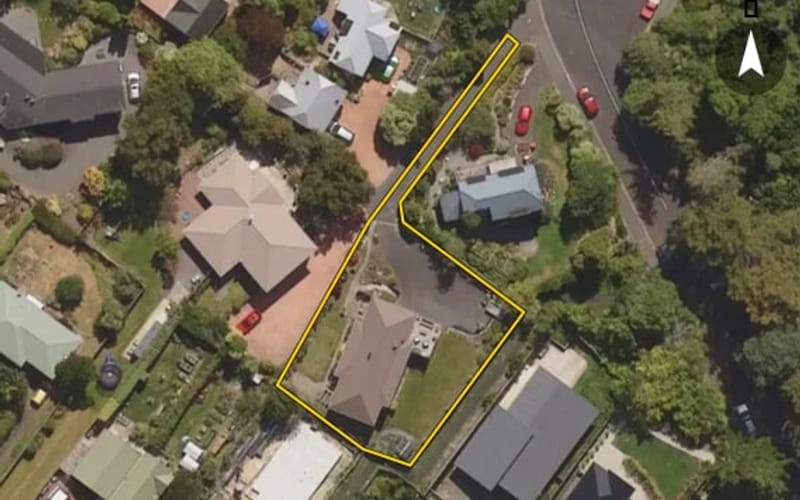 9 Ferntree Drive