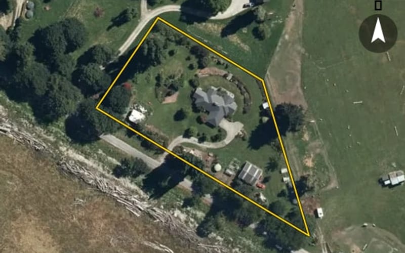 32 Coronet Peak Station Road