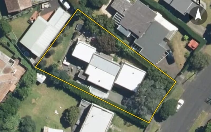 28 Kawau Road